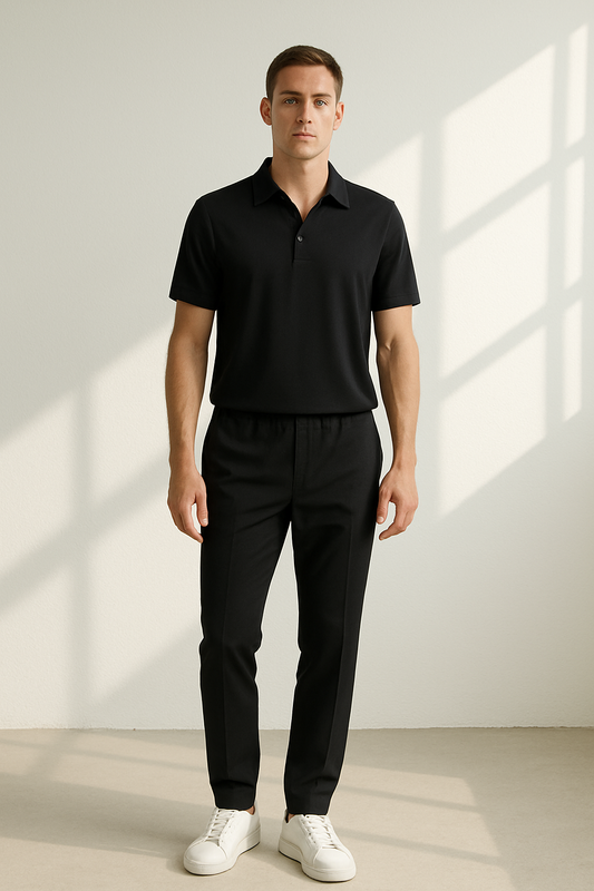 Adrian – Men’s Luxury Quick-Dry Set